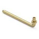 MILL-MAX 端子 - PC 引脚插座/插座连接器 3304-1-14-15-00-00-08-0