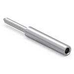 MILL-MAX 端子 - PC 引脚插座/插座连接器 9214-0-15-01-07-01-10-0