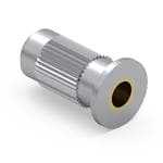 MILL-MAX 端子 - PC 引脚插座/插座连接器 9039-0-19-80-06-27-10-0