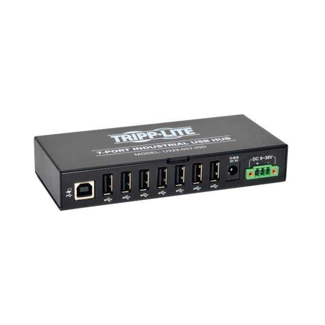 TRIPP LITE 其他计算机设备和配件 U223-007-IND