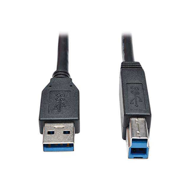 TRIPP LITE 计算机线缆 U322-015-BK