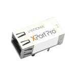 LANTRONIX 评估、开发板开发工具 XPPDK1000-LNX-02