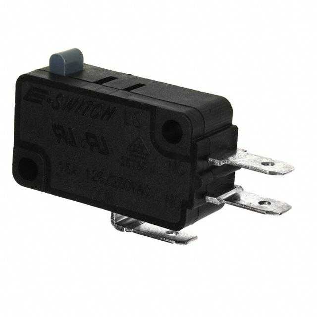 E-SWITCH  LS0851500F160C1A