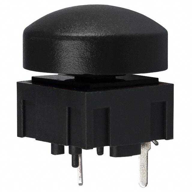 E-SWITCH 轻触开关 320.02E11.09BLK