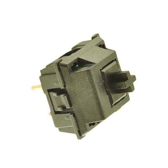 E-SWITCH 按钮开关 KS1100OA1AF060