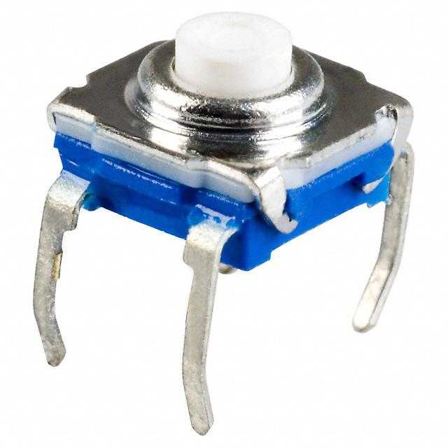 E-SWITCH 轻触开关 GS4.70F300QP