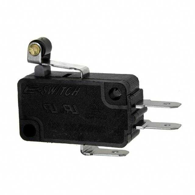 E-SWITCH 限位开关 LS0851505F250C1A