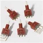 E-SWITCH 按钮开关 700ADP7B10M1QE