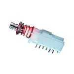 E-SWITCH 按钮开关 WBL2UEERGQR05CLR