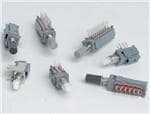 E-SWITCH 按钮开关 PBH4UEENAGVX