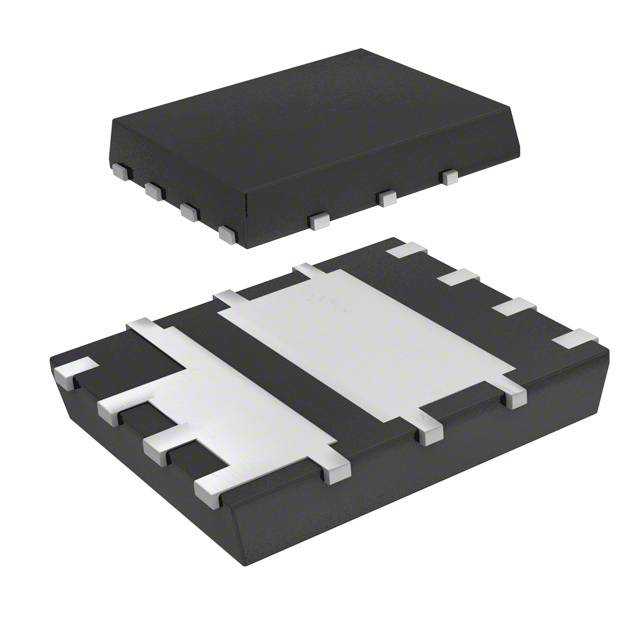 ALPHA & OMEGA SEMICONDUCTOR 场效应管(MOSFET) AON6978