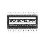 ON SEMICONDUCTOR 锁存器 74F843SCX