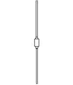 MICROSEMI TVS二极管/ESD抑制器 TVS324SM