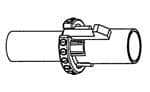 AMPHENOL 同轴连接器（RF） 2FA1-NDSP-C04-1