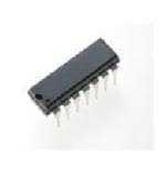 NXP SEMICONDUCTORS 模拟开关/多路复用器 74HCT4066N