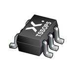 NXP SEMICONDUCTORS 反相器 74LVC1G08GW