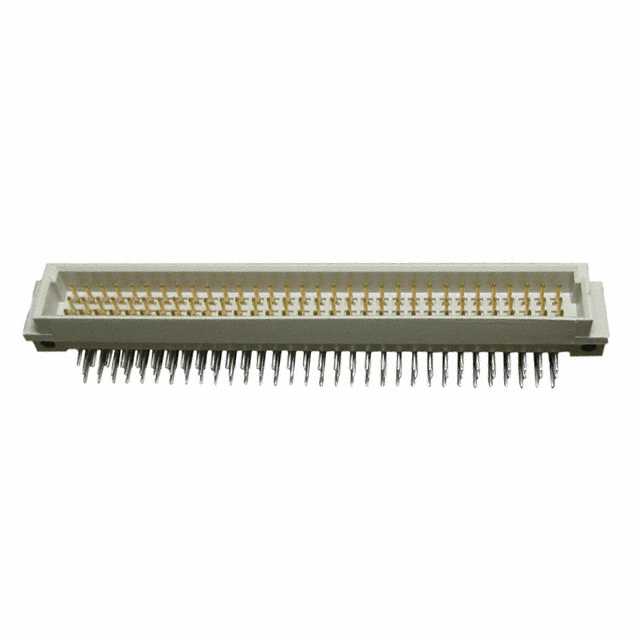 CONEC ELEKTRONISCHE BAUELEMENTE 背板连接器 - DIN 41612 121A10149X