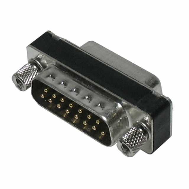 CONEC ELEKTRONISCHE BAUELEMENTE D-Sub/D形连接器 - 适配器 163C50019X