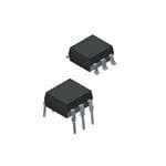 VISHAY INTERTECHNOLOGY 固态继电器 VOR1121B6
