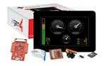 4D SYSTEMS LED显示器件 SK-GEN4-50D-CLB-AR