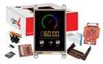 4D SYSTEMS LED显示器件 SK-GEN4-32D-CLB