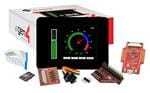 4D SYSTEMS LED显示器件 SK-GEN4-32D-PI
