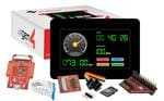 4D SYSTEMS LED显示器件 SK-GEN4-43D-CLB-SB
