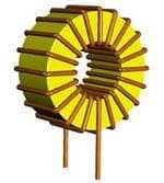 ABRACON 插件电感 ATCA-08-201M-V