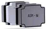 ABRACON 贴片电感 ASPI-M2512-R24M-T