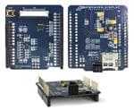 NEWHAVEN DISPLAY 评估、开发板开发工具 NHD-FT81X-SHIELD