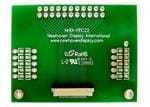 NEWHAVEN DISPLAY 光电显示器件配件 NHD-FFC22