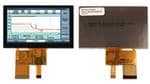 NEWHAVEN DISPLAY LED显示器件 NHD-4.3-480272EF-ASXN#-CTP