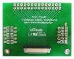 NEWHAVEN DISPLAY 光电显示器件配件 NHD-FFC28