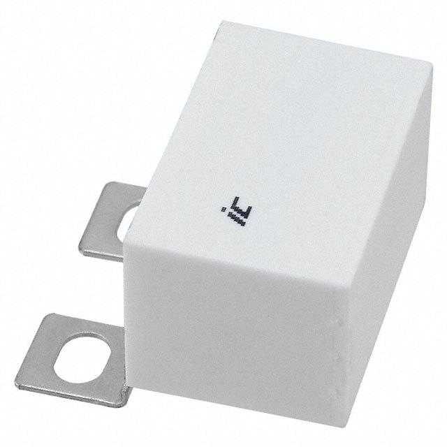 ILLINOIS CAPACITOR 薄膜电容 255PMB850KSP0