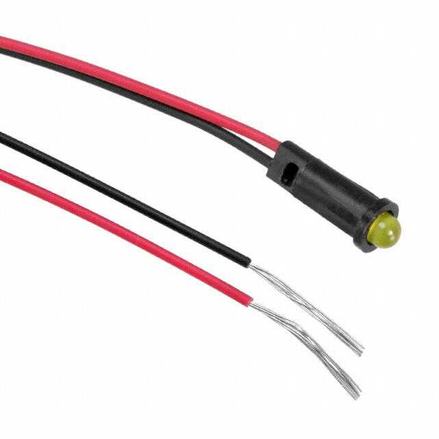 DIALIGHT 发光二极管 5580302023F