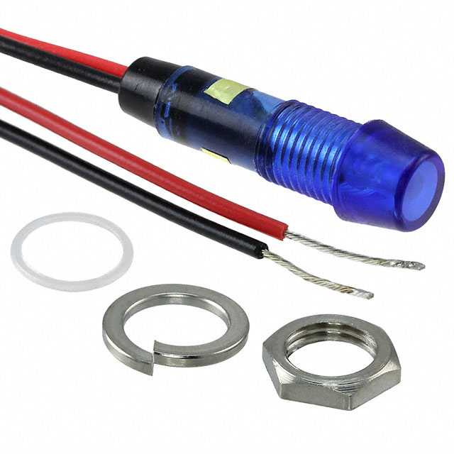 DIALIGHT LED显示器件 6773435334F