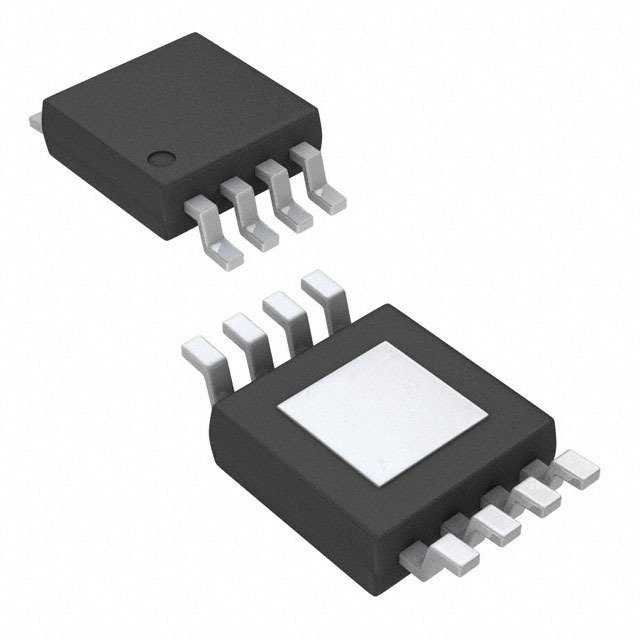 MONOLITHIC POWER SYSTEMS DC-DC稳压器 MP8716EN-LF-Z