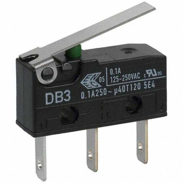 ZF FRIEDRICHSHAFEN 限位开关 DB3CB1LB