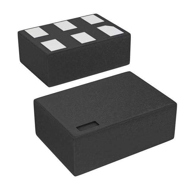 ON SEMICONDUCTOR 逻辑门 NC7SV86L6X
