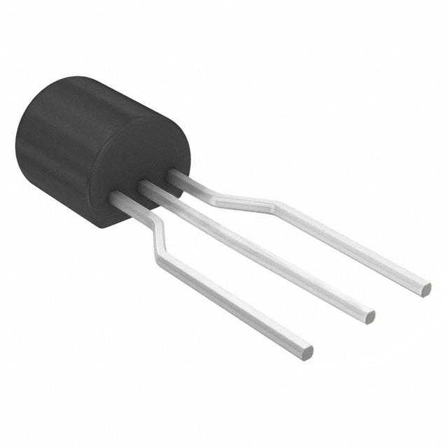 ON SEMICONDUCTOR LDO稳压器 LM317LZREG
