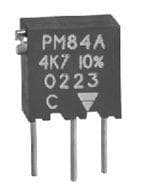VISHAY INTERTECHNOLOGY 电位器及其他可变电阻器 T6YB103KT20