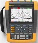 FLUKE 通用示波器 RS400