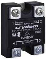 CRYDOM 固态继电器 HD6090