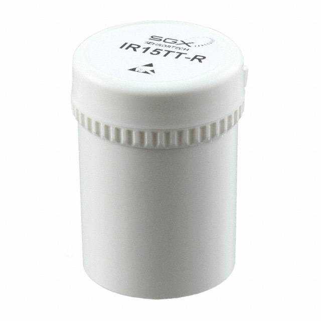 SGX SENSORTECH 流量传感器 IR15TT-R