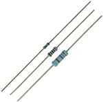 VISHAY INTERTECHNOLOGY 通孔电阻 SMA02070C8251FD500
