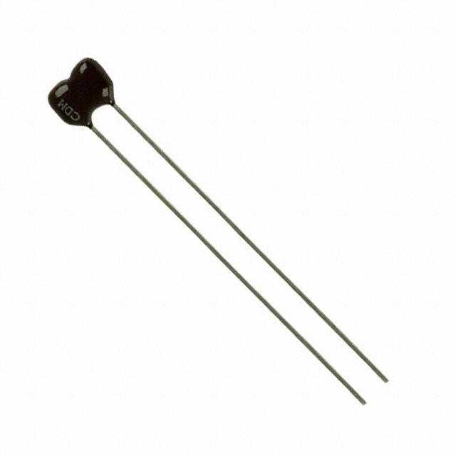CORNELL DUBILIER ELECTRONICS KNOWLES 云母电容 CD5FY271JO3
