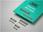 JAPAN AVIATION ELECTRONICS 矩形连接器 - 阵列/边缘型/夹层式（板对板） WP21-P024VA1-R8000