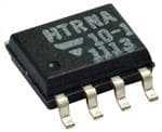 VISHAY INTERTECHNOLOGY 网络阵列电阻 HTRN25-1T5