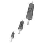 VISHAY INTERTECHNOLOGY 通孔电阻 UXB02070G1004BC100