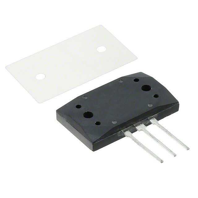 SANKEN ELECTRIC 三极管(BJT) 2SD2401